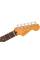 Электрогитара Fender 70th Anniversary Player Stratocaster RW Nbula Noir