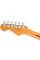 Электрогитара Fender 70th Anniversary Player Stratocaster RW Nbula Noir
