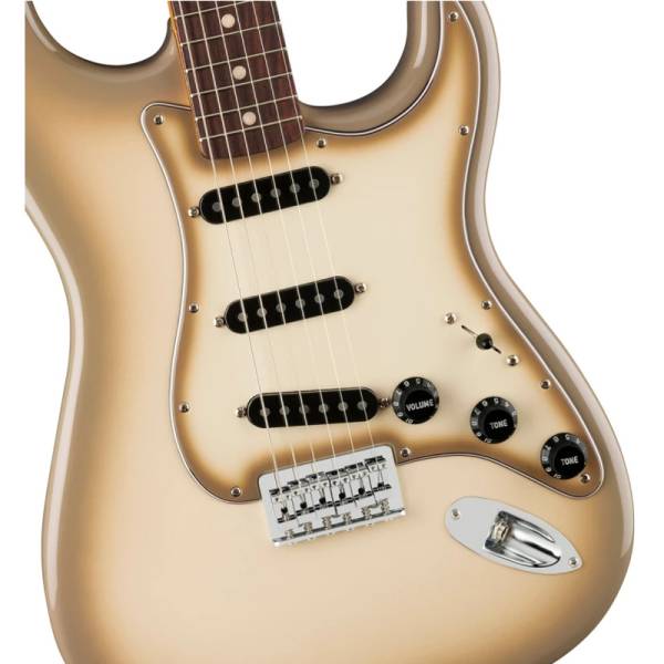 Електрогітара Fender 70th Anniversary Vintera II Stratocaster Antigua