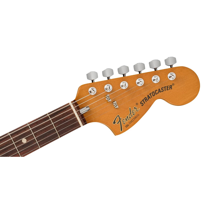 Электрогитара Fender 70th Anniversary Vintera II Stratocaster Antigua