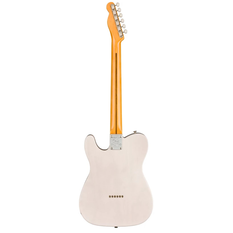 Электрогитара Fender 70TH Anniversary Esquire MN WBL
