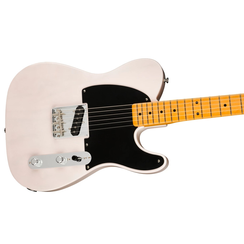 Электрогитара Fender 70TH Anniversary Esquire MN WBL