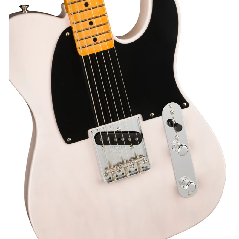 Электрогитара Fender 70TH Anniversary Esquire MN WBL