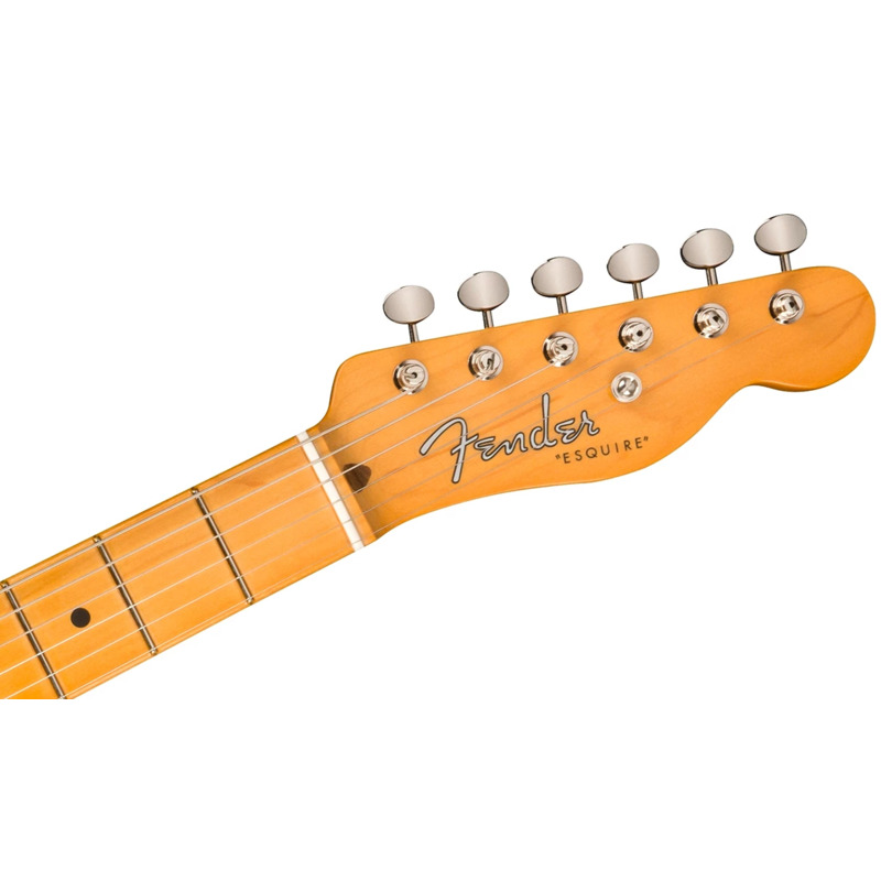 Электрогитара Fender 70TH Anniversary Esquire MN WBL