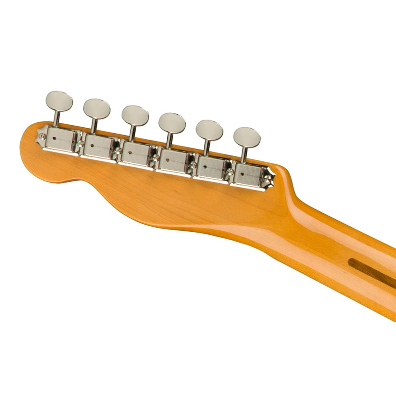 Электрогитара Fender 70TH Anniversary Esquire MN WBL