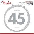 Струни для бас-гітари Fender 7150M Pure Nickel Roundwound Medium Long Scale 45/105