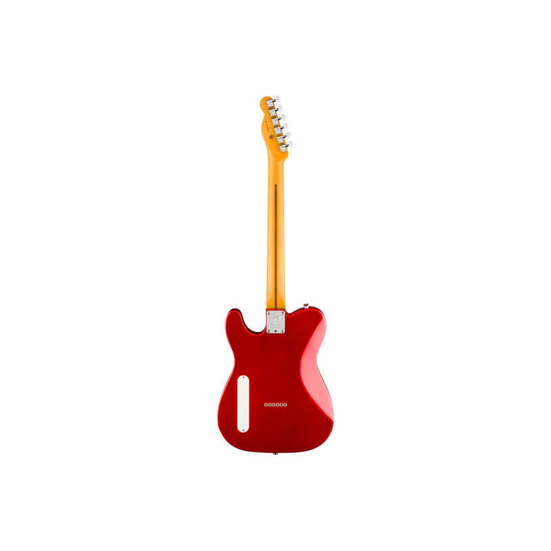 Электрогитара FENDER 75th Anniversary American Professional Classic Cabronita Telecaster Candy Apple Red