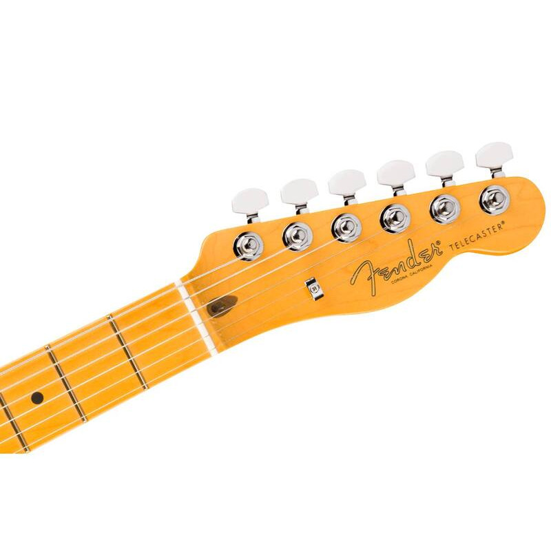 Электрогитара FENDER 75th Anniversary American Professional Classic Cabronita Telecaster Candy Apple Red