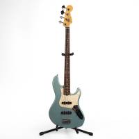 Бас-гитара Fender Jazz Bass Deluxe 1997