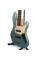 Бас-гітара Fender Jazz Bass Deluxe 1997