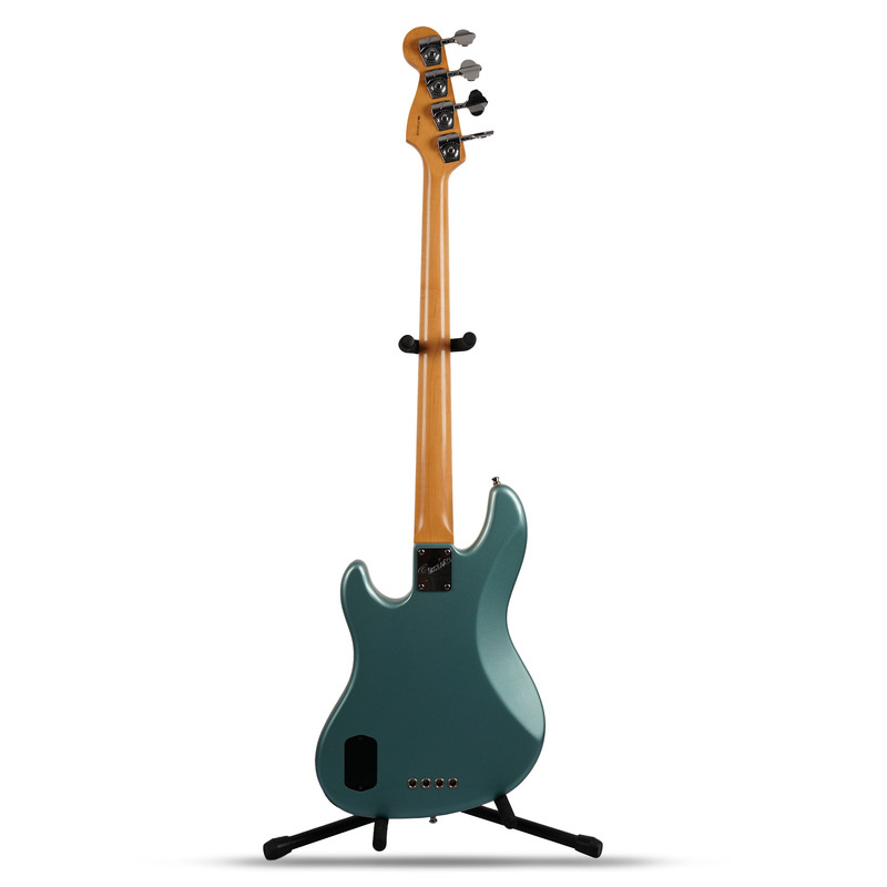Бас-гитара Fender Jazz Bass Deluxe 1997