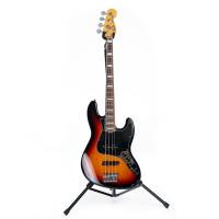 Бас-гітара Fender Jazz Bass American Deluxe RW 2013