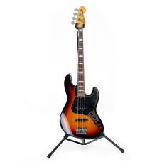 Бас-гитара Fender Jazz Bass American Deluxe RW 2013