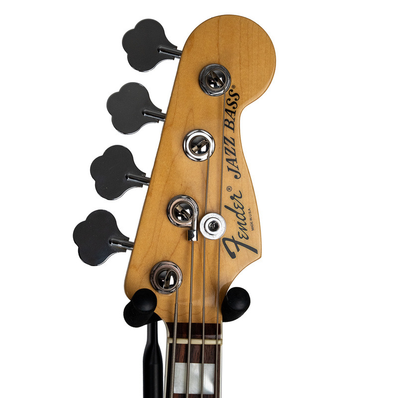 Бас-гитара Fender Jazz Bass American Deluxe RW 2013