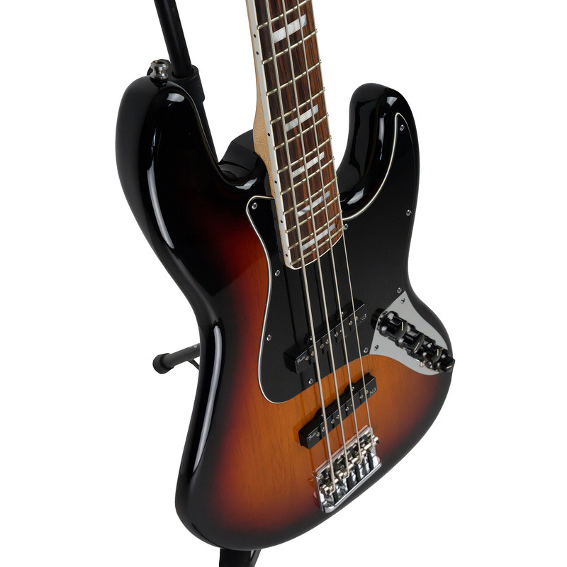 Бас-гитара Fender Jazz Bass American Deluxe RW 2013