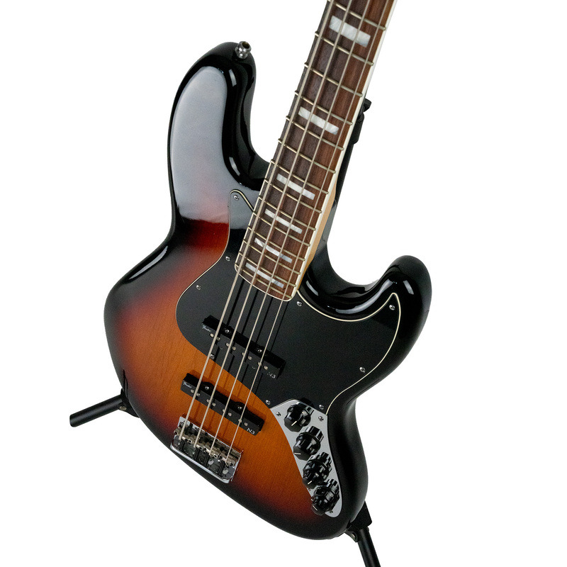 Бас-гитара Fender Jazz Bass American Deluxe RW 2013