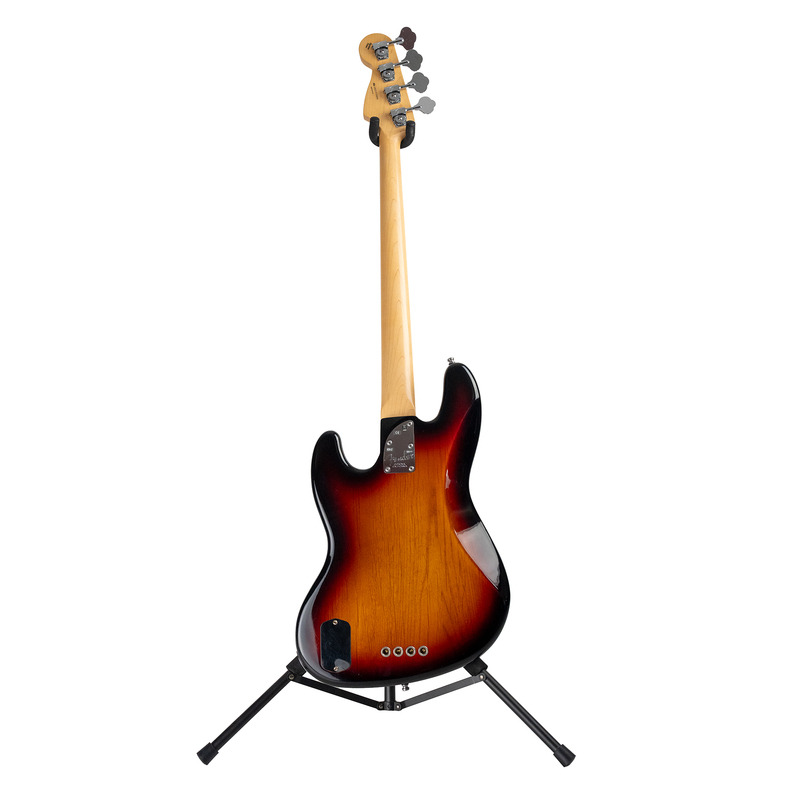 Бас-гитара Fender Jazz Bass American Deluxe RW 2013