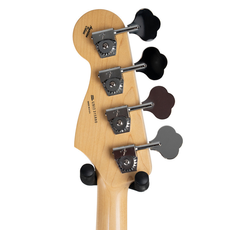 Бас-гитара Fender Jazz Bass American Deluxe RW 2013