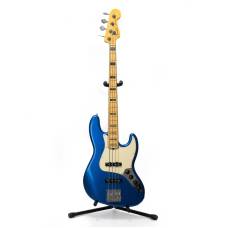 Бас-гитара Fender Jazz Bass Ultra 4 String Blue 2021