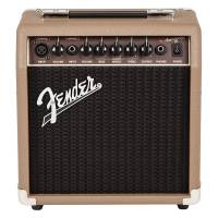 Гитарный комбоусилитель Fender Acoustasonic 15