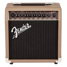 Гитарный комбоусилитель Fender Acoustasonic 15