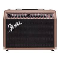 Гітарний комбопідсилювач Fender Acoustasonic 40
