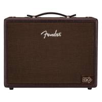 Гитарный комбоусилитель Fender Acoustic Junior GO