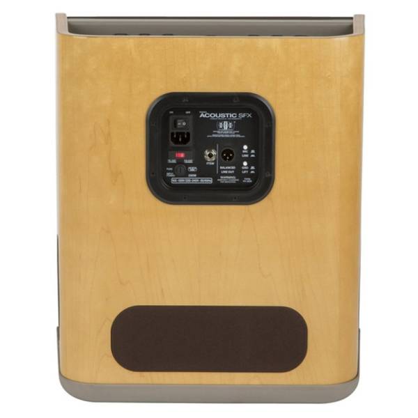 Гитарный комбоусилитель Fender Acoustic SFX