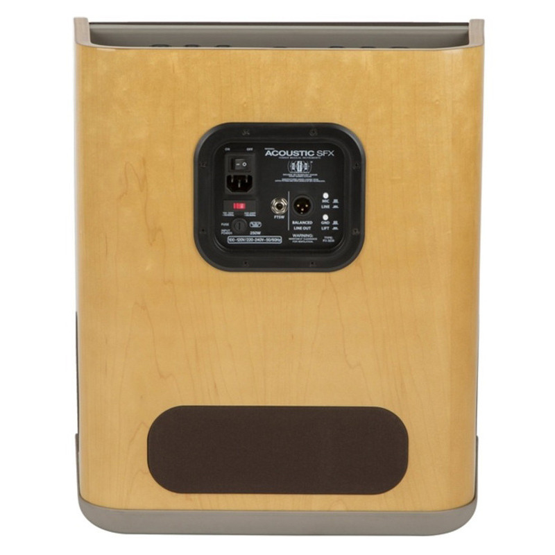 Гітарний комбопідсилювач Fender Acoustic SFX