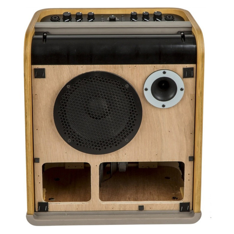 Гітарний комбопідсилювач Fender Acoustic SFX