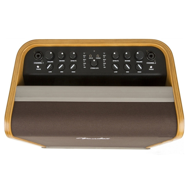 Гітарний комбопідсилювач Fender Acoustic SFX