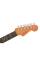 Электроакустическая/Полуакустическая гитара Fender American Acoustasonic Stratocaster Sonic Blue