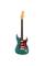 Электрогитара FENDER AMERICAN PROFESSIONAL CLASSIC STRATOCASTER FADED SHERWOOD GREEN METALLIC