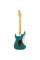 Электрогитара FENDER AMERICAN PROFESSIONAL CLASSIC STRATOCASTER FADED SHERWOOD GREEN METALLIC