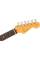 Электрогитара FENDER AMERICAN PROFESSIONAL CLASSIC STRATOCASTER FADED SHERWOOD GREEN METALLIC