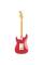 Электрогитара FENDER AMERICAN PROFESSIONAL CLASSIC STRATOCASTER FADED DAKOTA RED