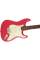 Электрогитара FENDER AMERICAN PROFESSIONAL CLASSIC STRATOCASTER FADED DAKOTA RED