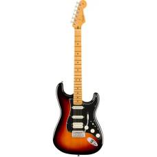 Электрогитара FENDER AMERICAN PROFESSIONAL CLASSIC STRATOCASTER HSS 3-COLOR SUNBURST