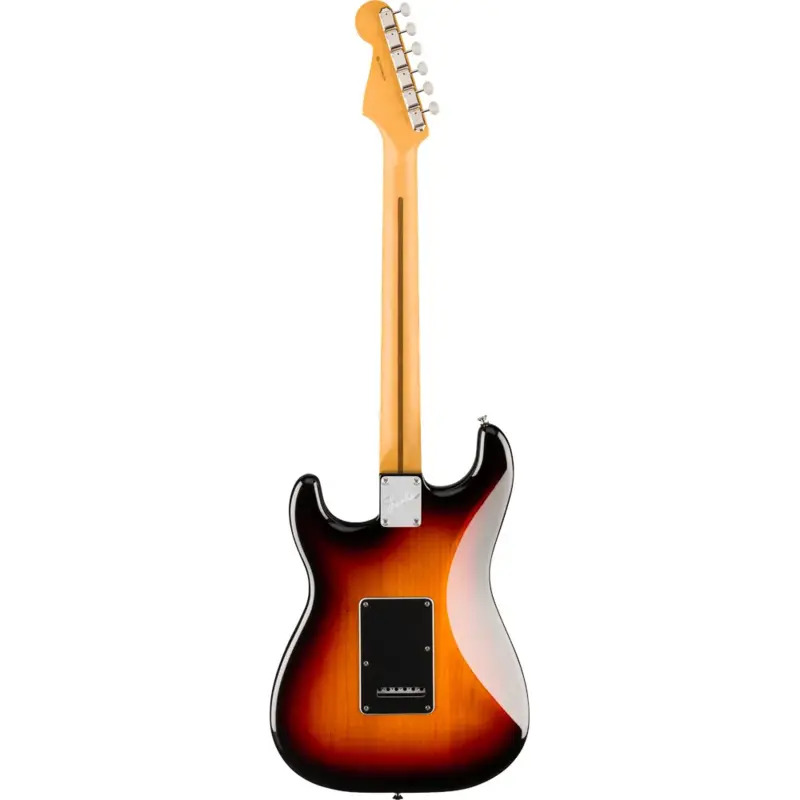 Электрогитара FENDER AMERICAN PROFESSIONAL CLASSIC STRATOCASTER HSS 3-COLOR SUNBURST