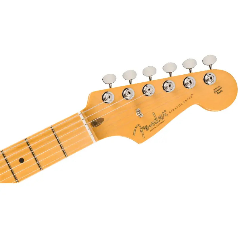 Электрогитара FENDER AMERICAN PROFESSIONAL CLASSIC STRATOCASTER HSS 3-COLOR SUNBURST