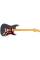 Электрогитара FENDER AMERICAN PROFESSIONAL CLASSIC STRATOCASTER HSS FADED BLACK
