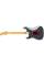 Электрогитара FENDER AMERICAN PROFESSIONAL CLASSIC STRATOCASTER HSS FADED BLACK