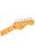 Электрогитара FENDER AMERICAN PROFESSIONAL CLASSIC STRATOCASTER HSS FADED BLACK