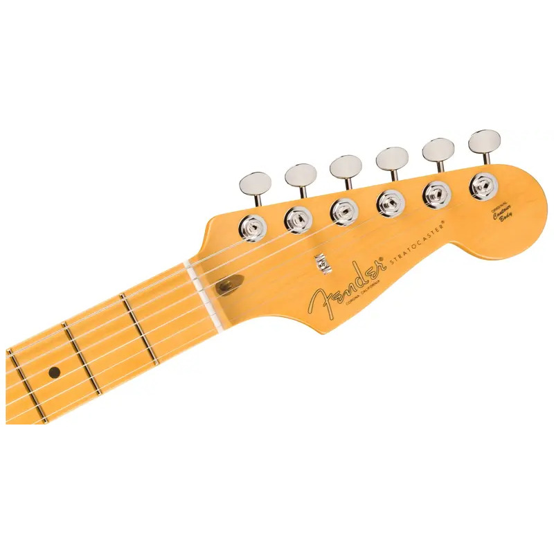 Электрогитара FENDER AMERICAN PROFESSIONAL CLASSIC STRATOCASTER HSS FADED BLACK