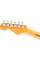Электрогитара FENDER AMERICAN PROFESSIONAL CLASSIC STRATOCASTER HSS FADED BLACK