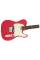 Электрогитара FENDER AMERICAN PROFESSIONAL CLASSIC TELECASTER FADED DAKOTA RED