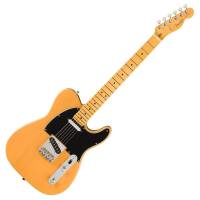Електрогітара FENDER AMERICAN PROFESSIONAL CLASSIC TELECASTER BUTTERSCOTCH BLONDE