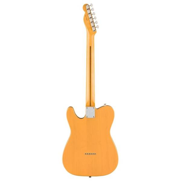 Электрогитара FENDER AMERICAN PROFESSIONAL CLASSIC TELECASTER BUTTERSCOTCH BLONDE