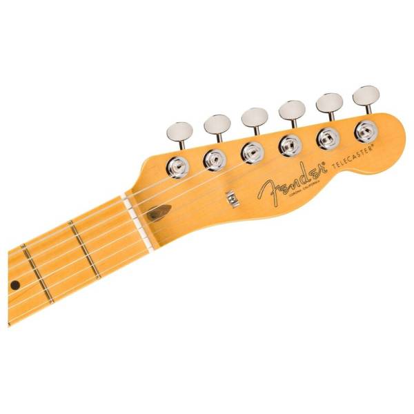 Электрогитара FENDER AMERICAN PROFESSIONAL CLASSIC TELECASTER BUTTERSCOTCH BLONDE