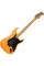 Електрогітара FENDER AMERICAN PRO II LIMITED EDITION STRATOCASTER HSS HT AGED NATURAL
